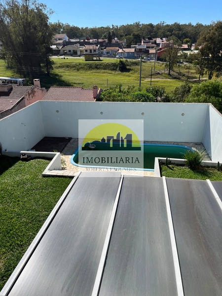 Belíssima casa no Jardim Europa por 320 mil dólares: 31ª foto da galeria de imagens do imóvel