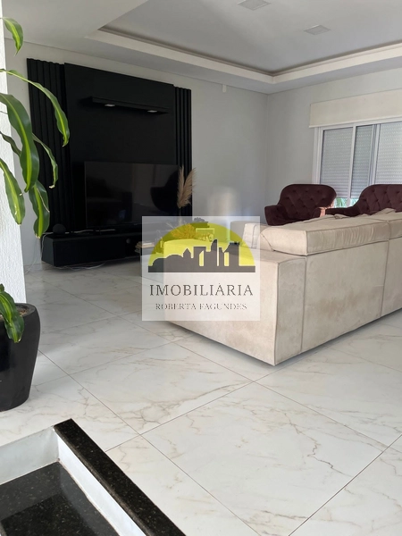 Belíssima casa no Jardim Europa por 320 mil dólares: 5ª foto da galeria de imagens do imóvel
