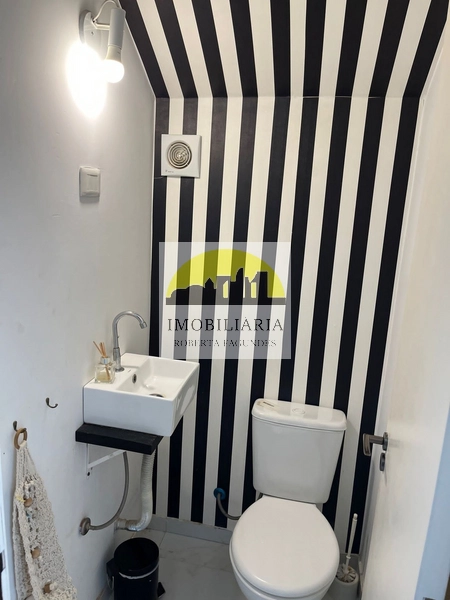Belíssima casa no Jardim Europa por 320 mil dólares: 9ª foto da galeria de imagens do imóvel