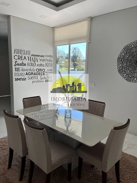 Belíssima casa no Jardim Europa por 320 mil dólares: 2ª foto da galeria de imagens do imóvel