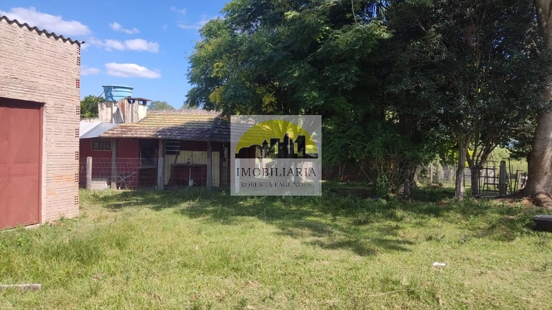 2 casas sendo 3 hectares: 3ª foto da galeria de imagens do imóvel