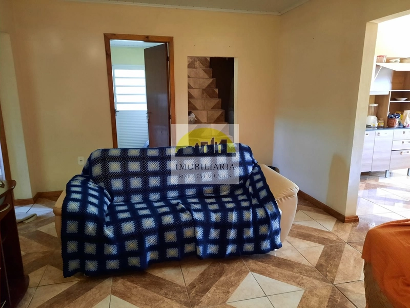 Casa em alvenaria mais 5 terrenos lindeiros: 6ª foto da galeria de imagens do imóvel