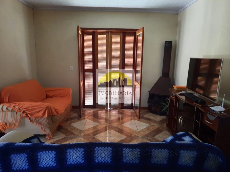 Casa em alvenaria mais 5 terrenos lindeiros: 8ª foto da galeria de imagens do imóvel