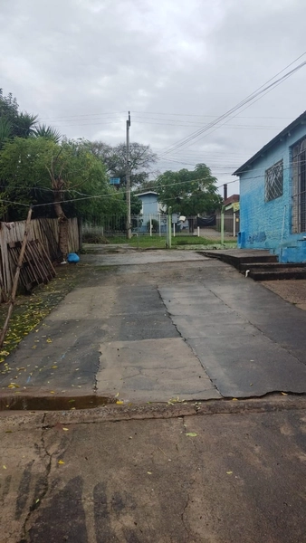 são 6 casas, as 3 casas o valor é R$400mil: 2ª foto da galeria de imagens do imóvel