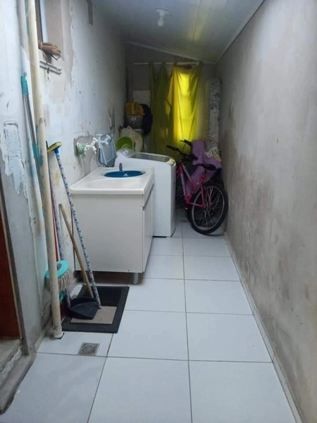 Casa reformada: 15ª foto da galeria de imagens do imóvel