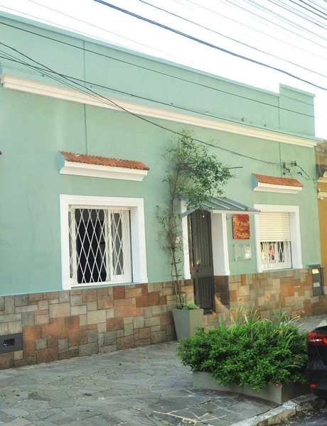 : 1ª foto da galeria de imagens do imóvel