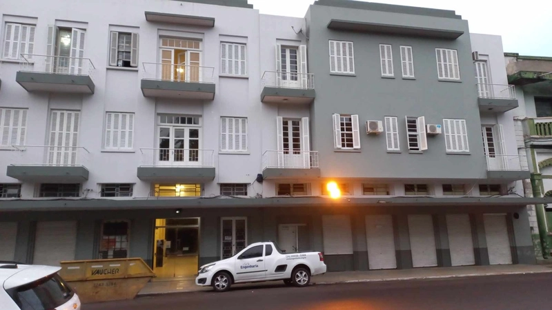 : 1ª foto da galeria de imagens do imóvel