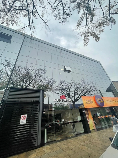 Salas comerciais de R$1.600,00 á R$2.500,00: 1ª foto da galeria de imagens do imóvel