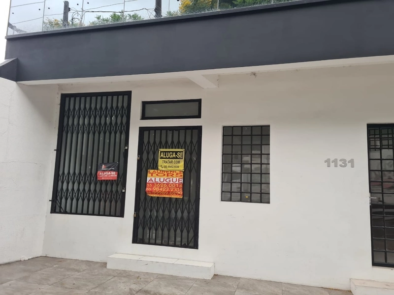 : 1ª foto da galeria de imagens do imóvel