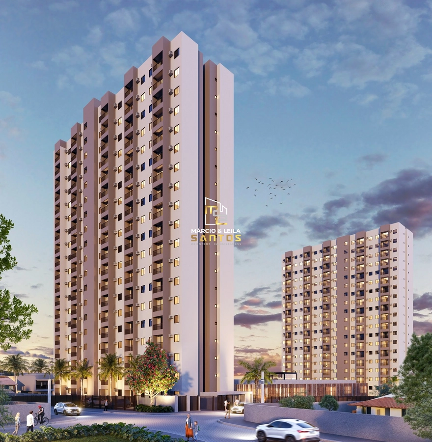 1ª foto do condomínio