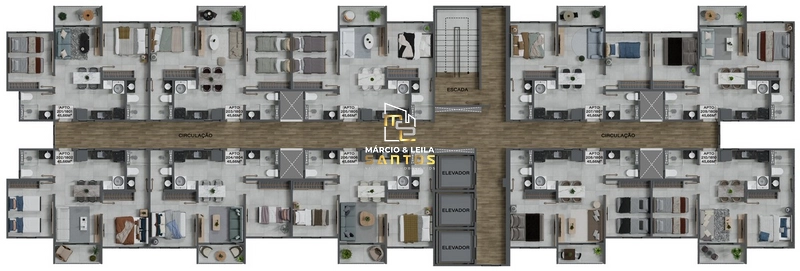 JARDINS DI CAPRI: 5ª foto da galeria de imagens do imóvel