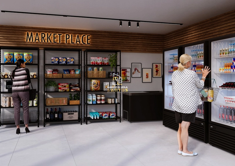 JARDINS DI CAPRI: 9ª foto da galeria de imagens do imóvel