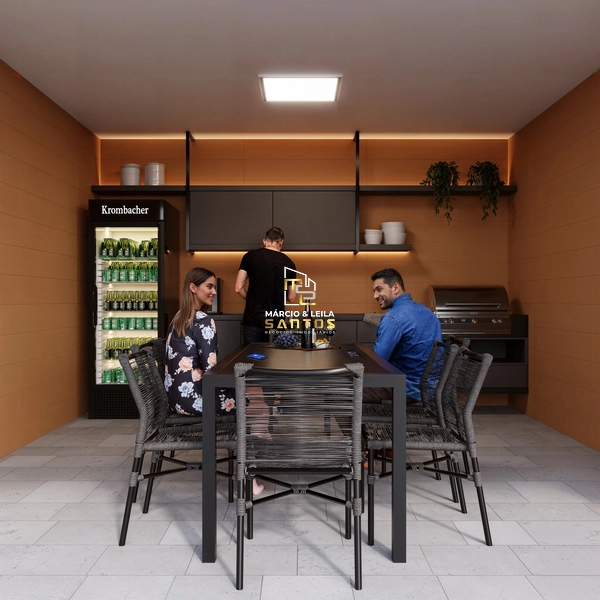 JARDINS DI CAPRI: 17ª foto da galeria de imagens do imóvel