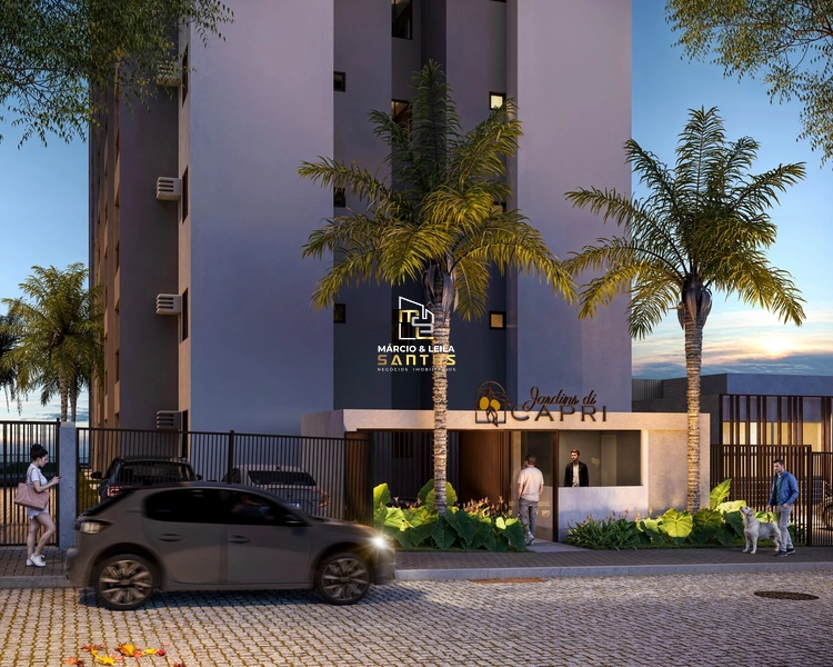 JARDINS DI CAPRI: 3ª foto da galeria de imagens do imóvel