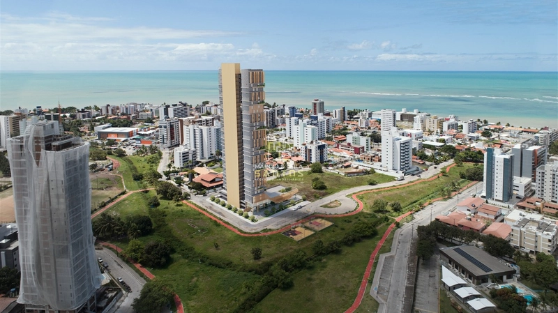 SETAI MIRAJ: 5ª foto da galeria de imagens do imóvel