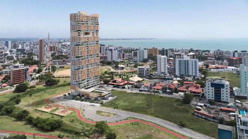 SETAI MIRAJ: 4ª foto da galeria de imagens do imóvel