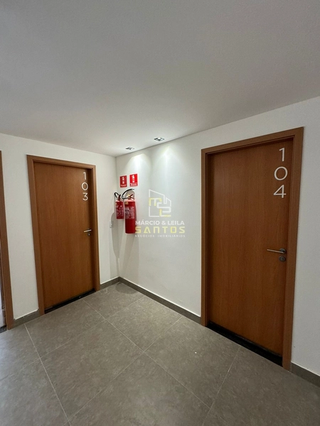 RESIDENCIAL MANHATTAN: 13ª foto da galeria de imagens do imóvel
