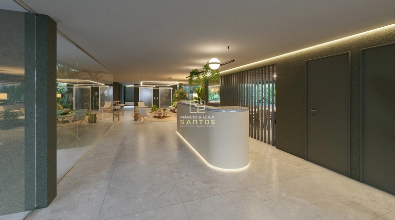 MAKAI RESIDENCE: 4ª foto da galeria de imagens do imóvel