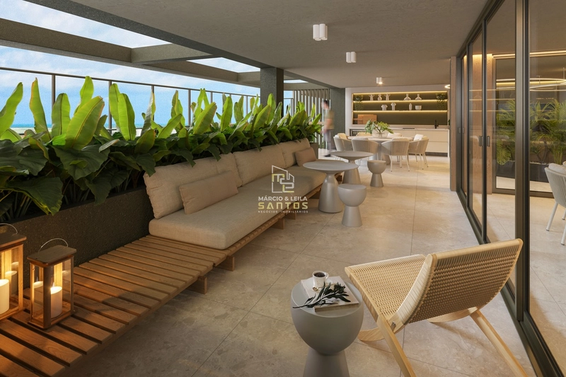 MAKAI RESIDENCE: 23ª foto da galeria de imagens do imóvel