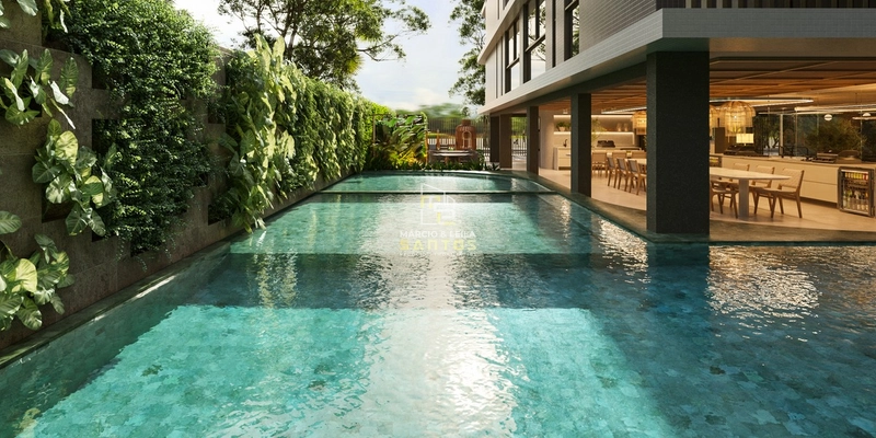 MAKAI RESIDENCE: 9ª foto da galeria de imagens do imóvel