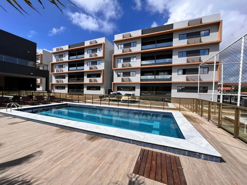 Reserve Garden Residence: 4ª foto da galeria de imagens do imóvel