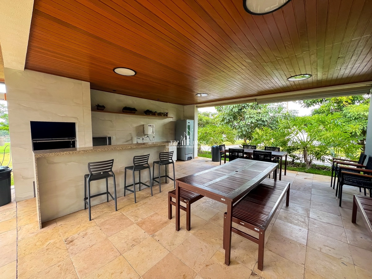 34ª foto do condomínio