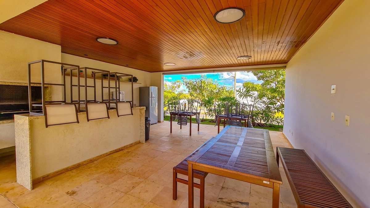 13ª foto do condomínio