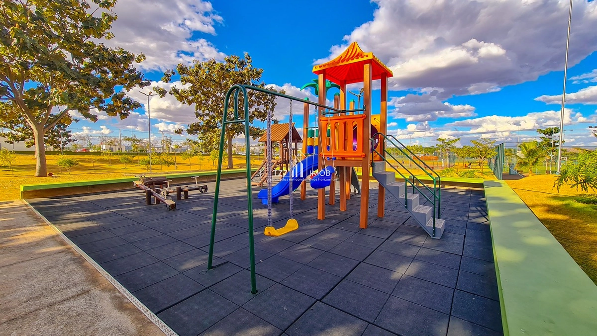 9ª foto do condomínio