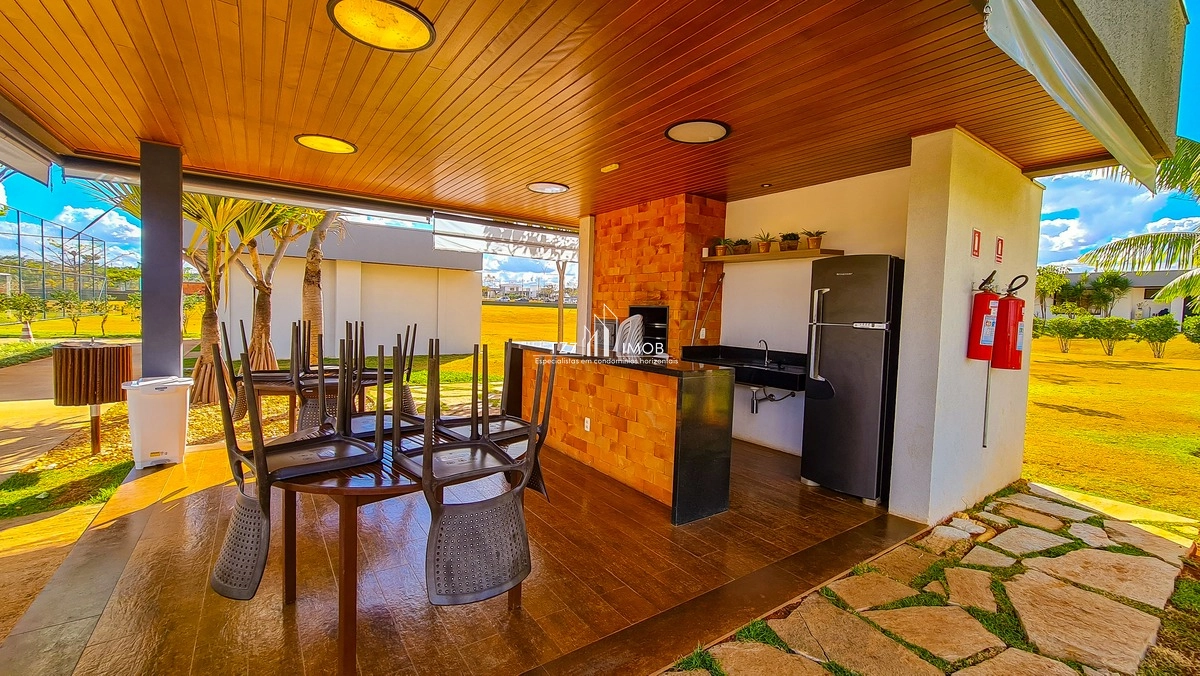 10ª foto do condomínio