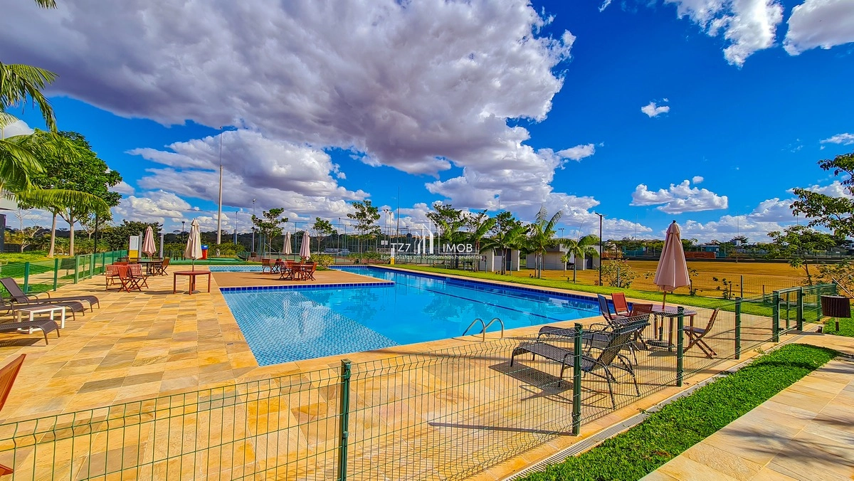 7ª foto do condomínio