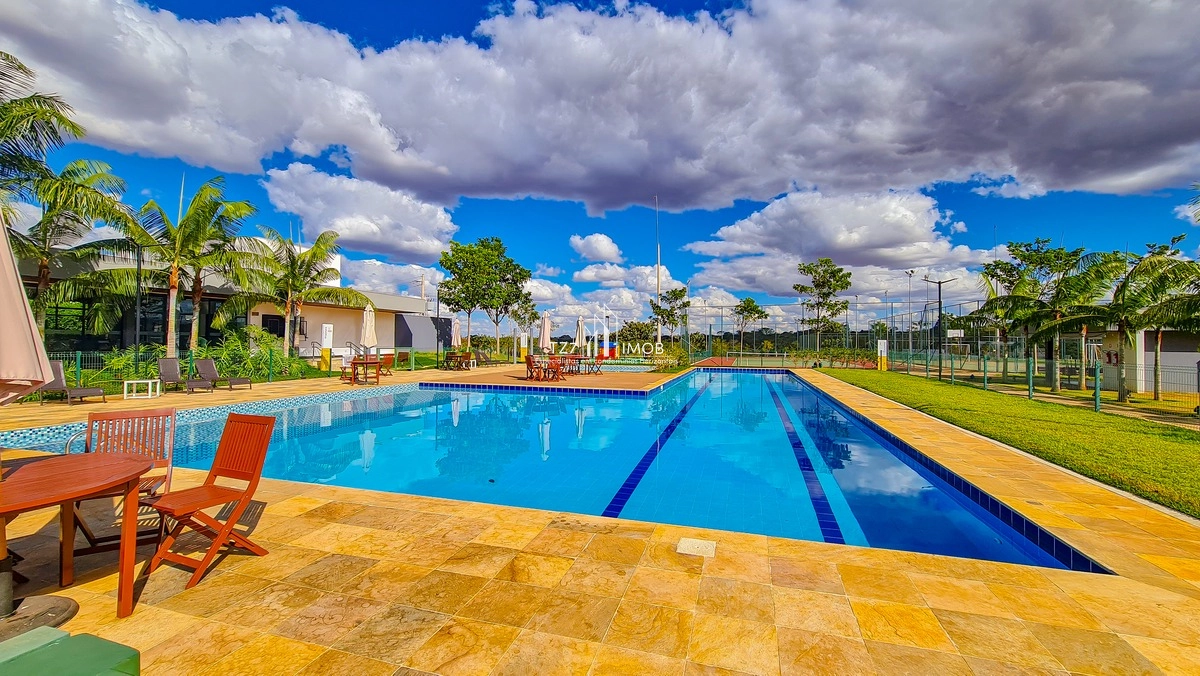 8ª foto do condomínio