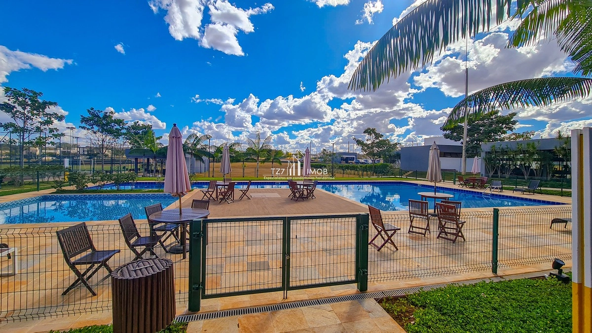 5ª foto do condomínio