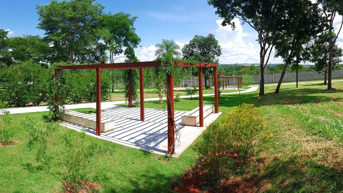 13ª foto do condomínio