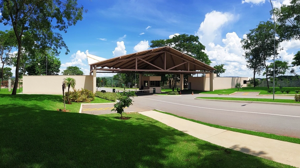 2ª foto do condomínio