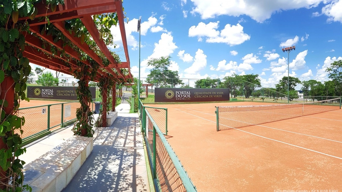 5ª foto do condomínio