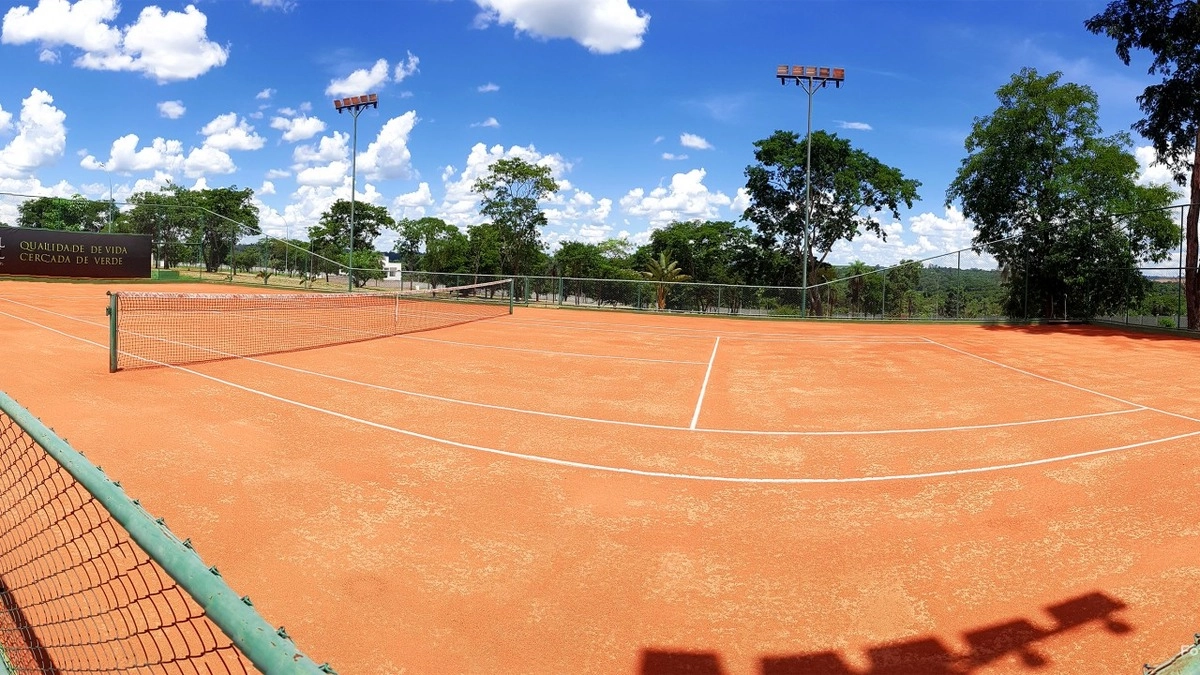 6ª foto do condomínio