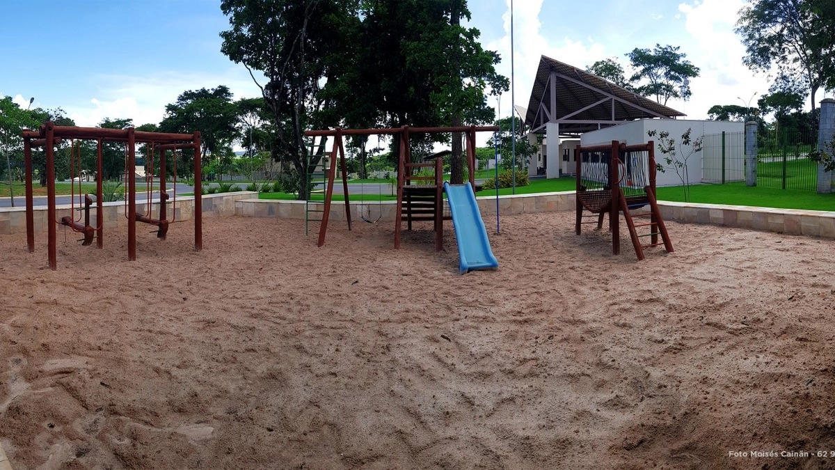 12ª foto do condomínio