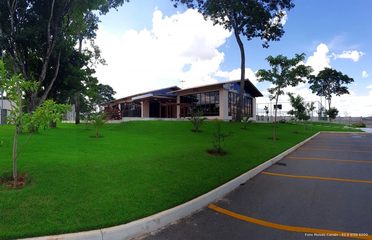 9ª foto do condomínio