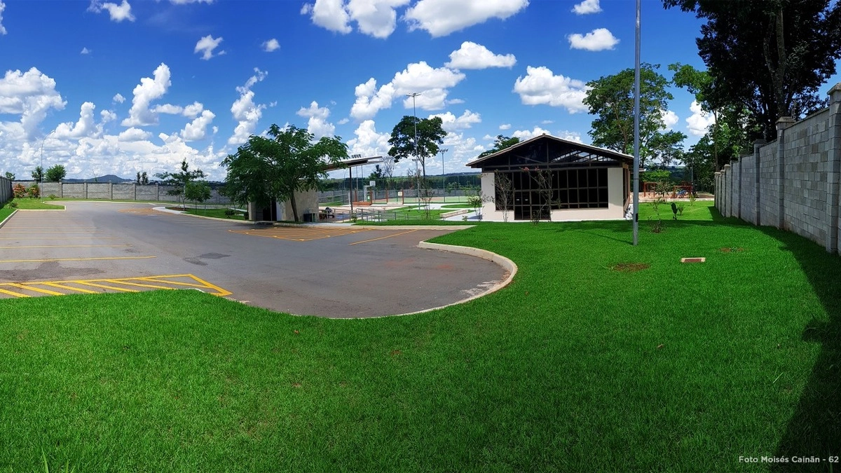 14ª foto do condomínio