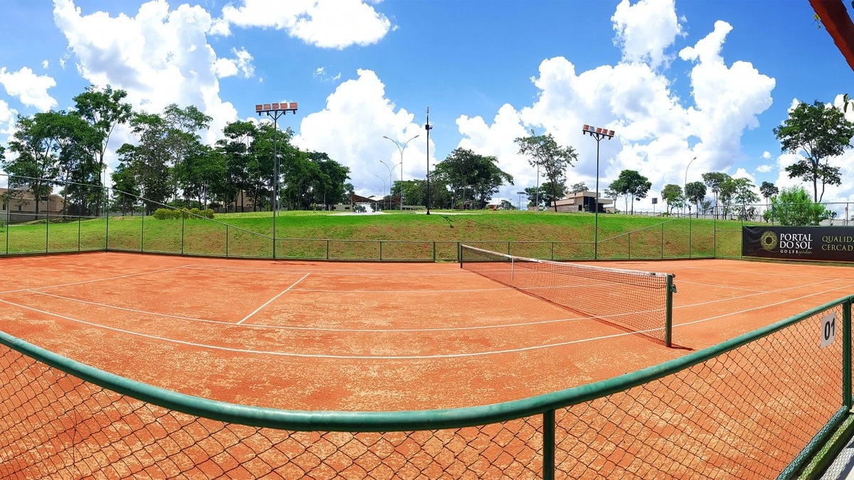 8ª foto do condomínio