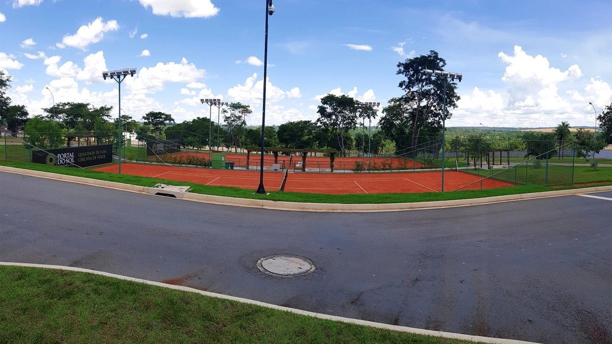 7ª foto do condomínio