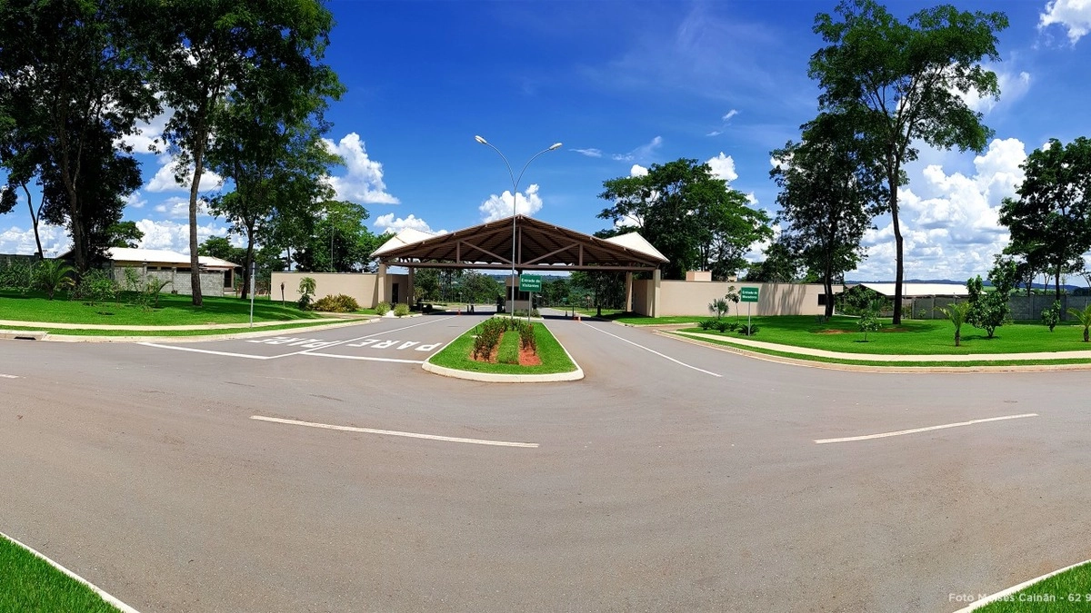 11ª foto do condomínio