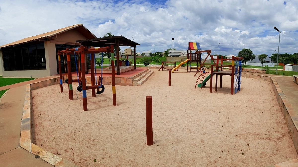 24ª foto do condomínio