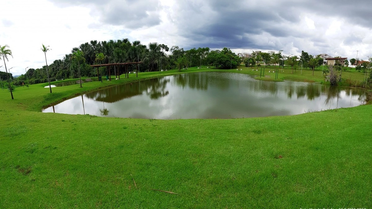 4ª foto do condomínio