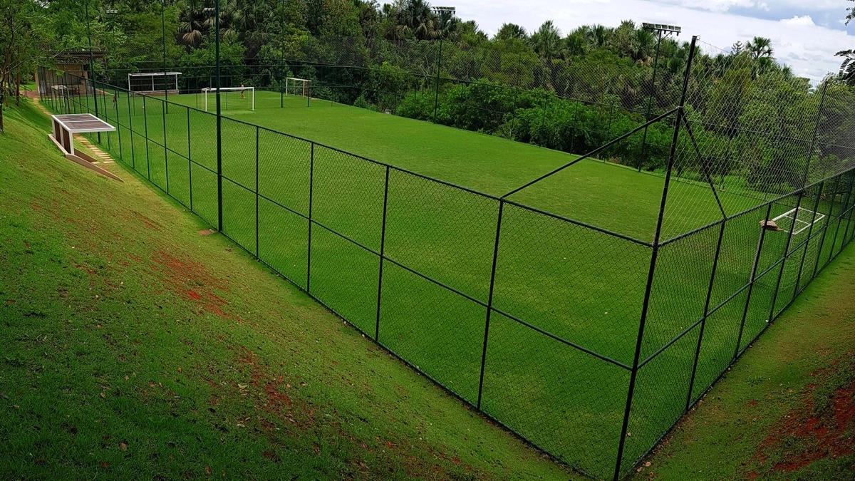 21ª foto do condomínio