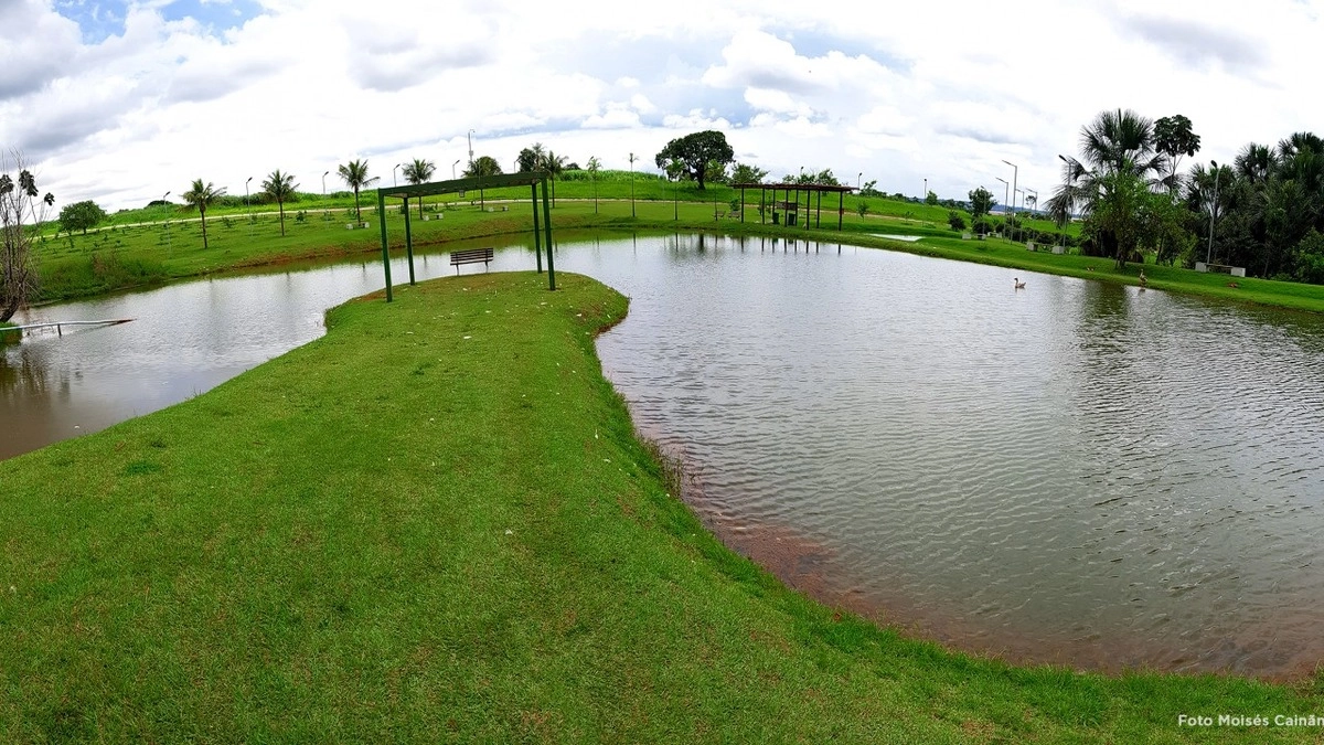 13ª foto do condomínio