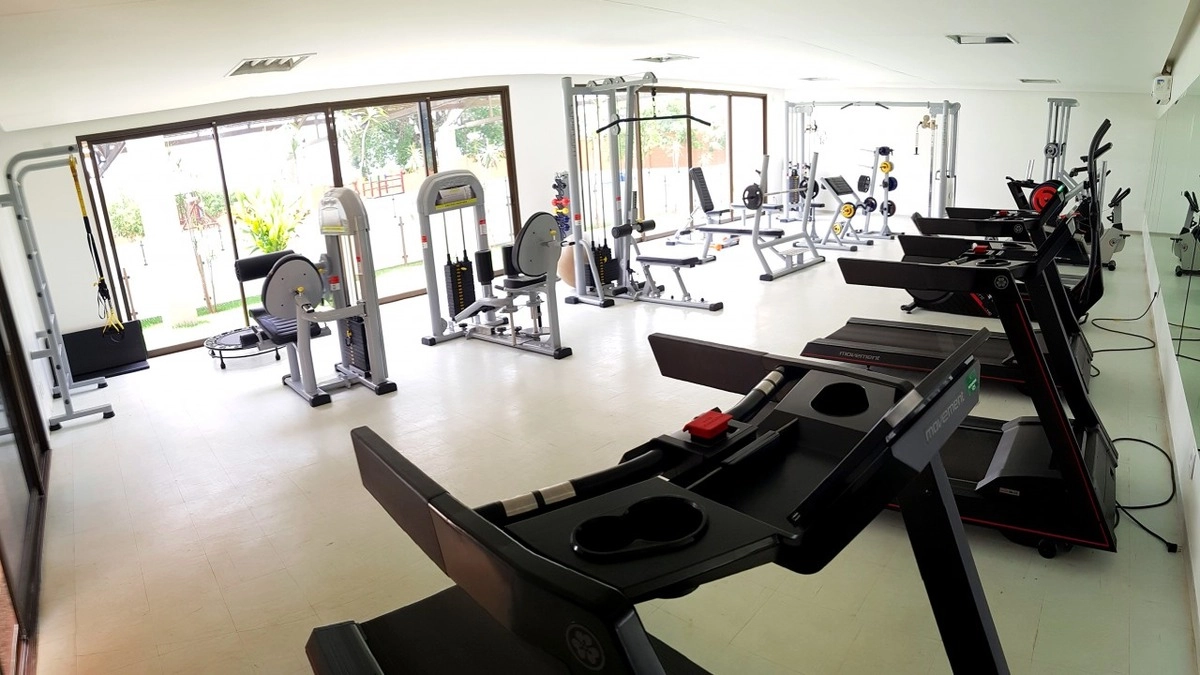 3ª foto do condomínio