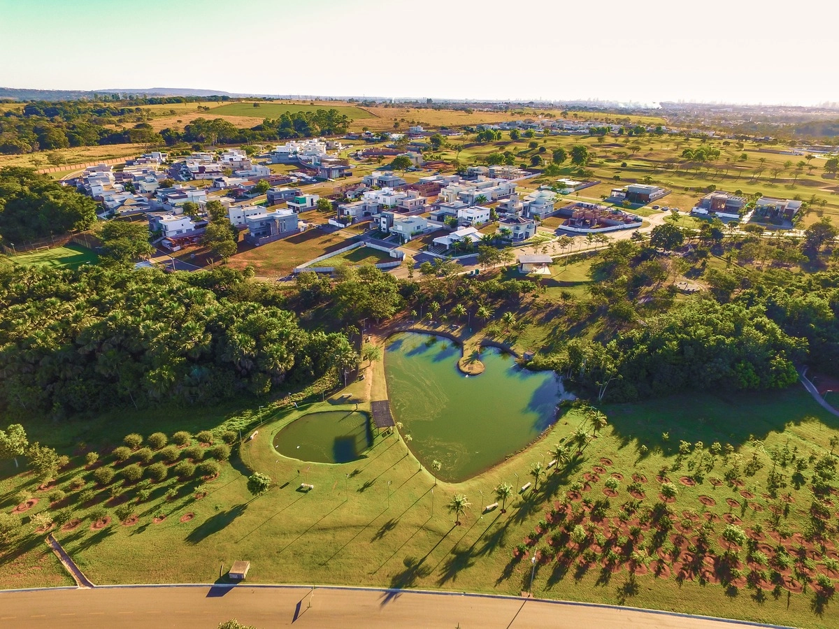 1ª foto do condomínio