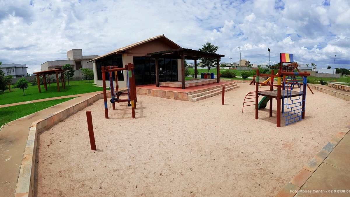 6ª foto do condomínio