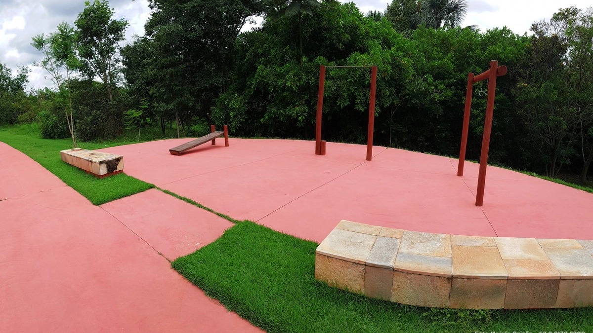 14ª foto do condomínio